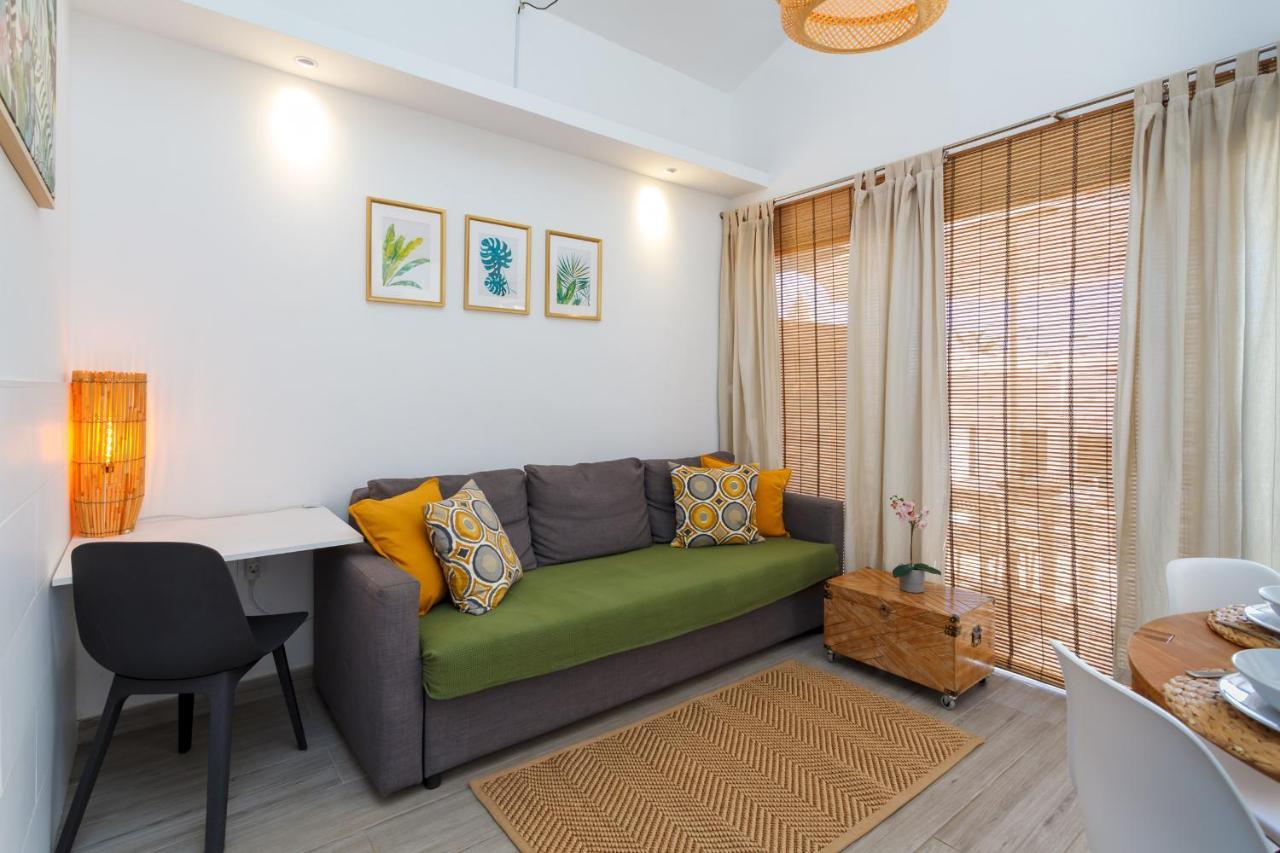 Relaxing Retreat In Maspalomas Lago - Fully Renovated Bungalow Exterior photo
